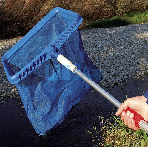 Örnekleyici Yakalama Ağları